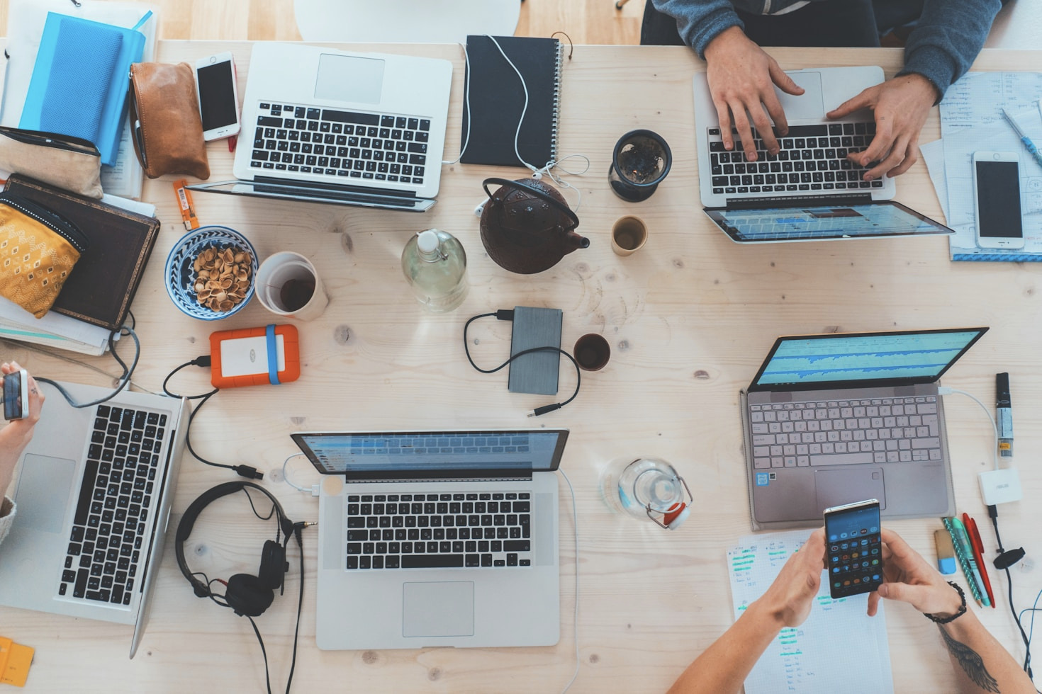 How Workflow Optimization Can Transform Legal Practices