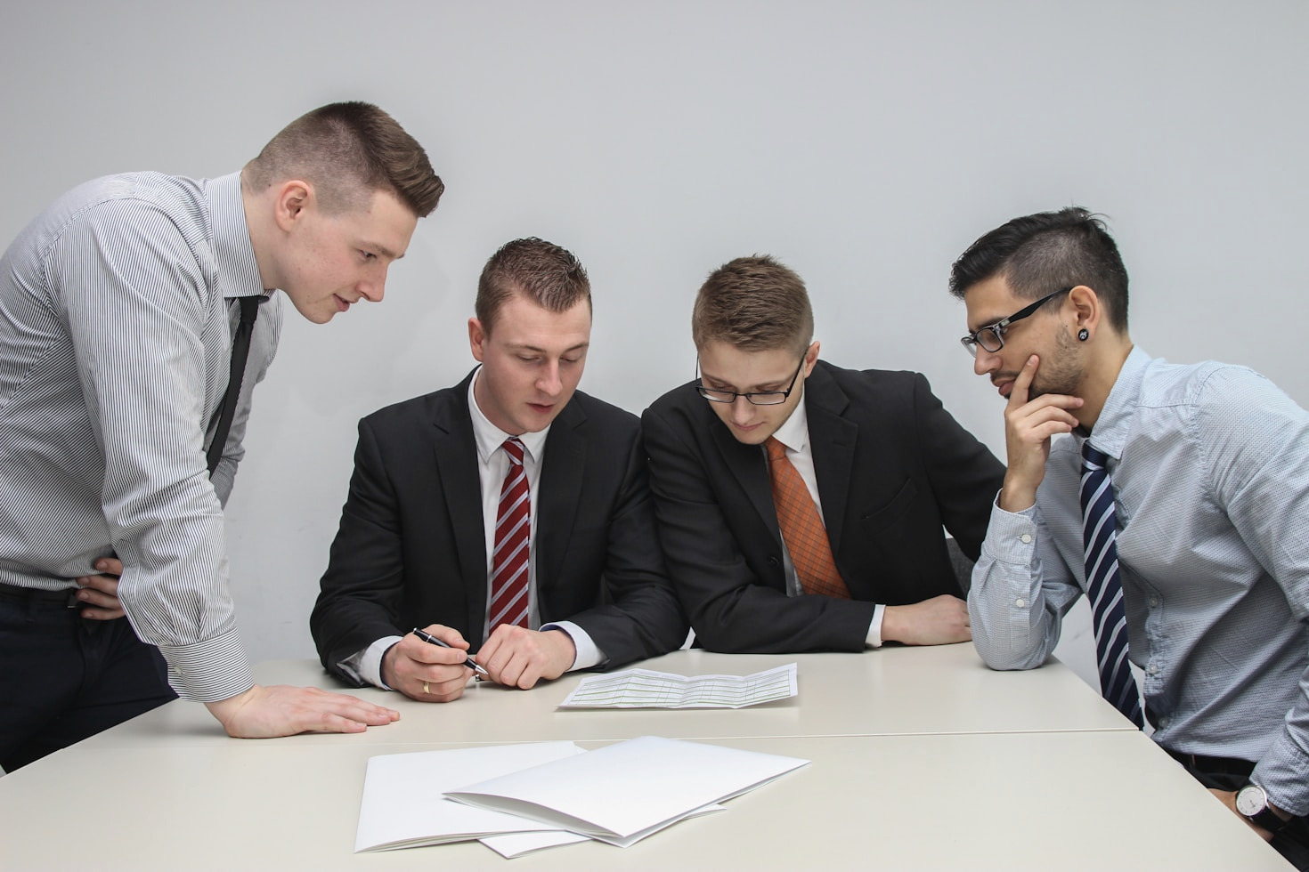 The Future of Legal Operations: Automation and Beyond