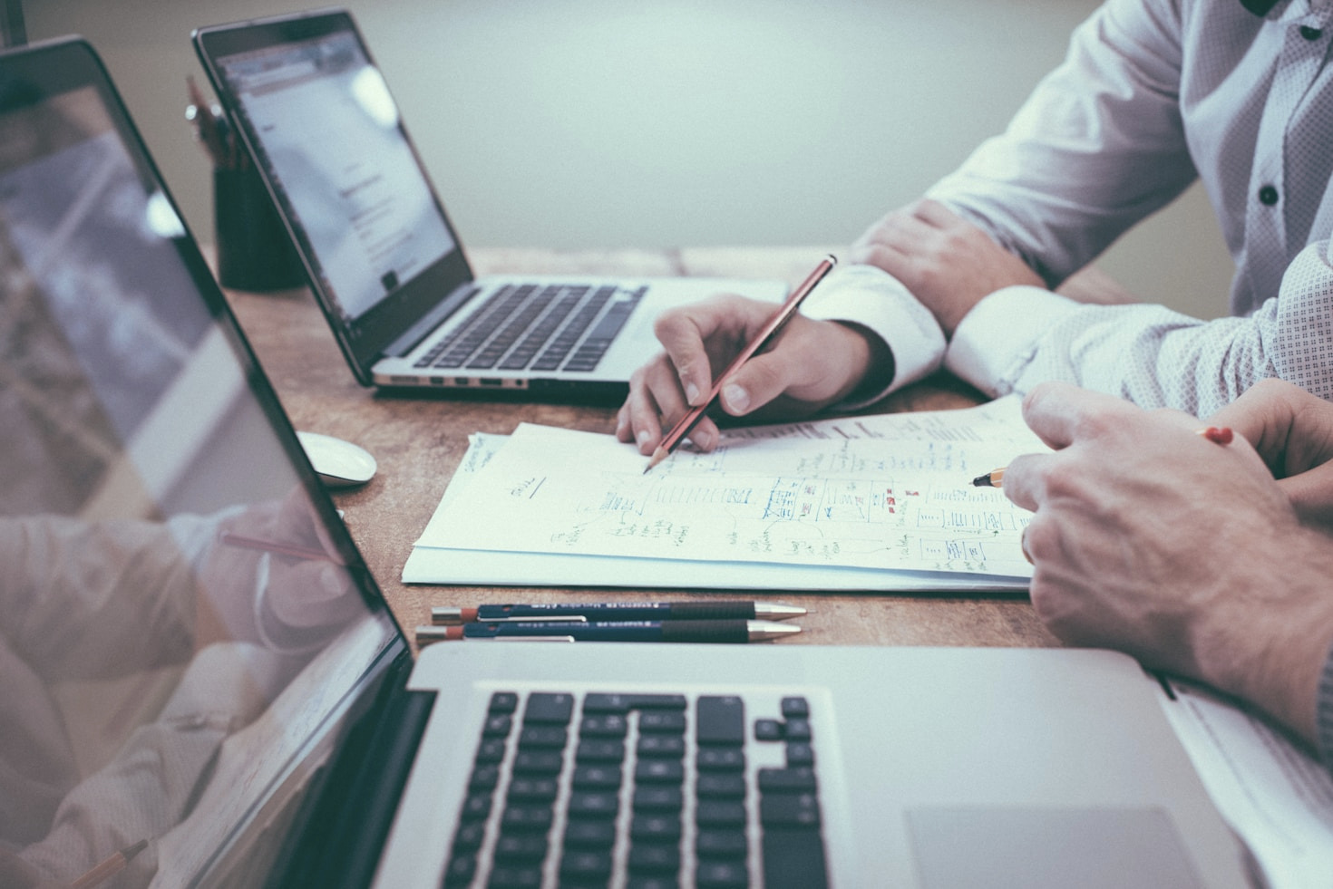 How to Achieve Seamless Collaboration in Legal Teams