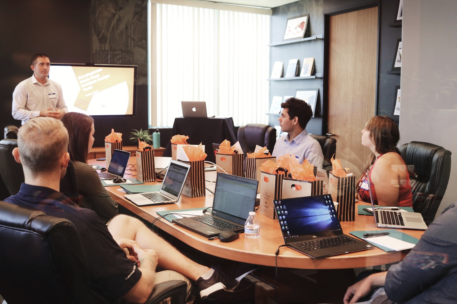 Understanding Efficiency Metrics for Legal Practice Success